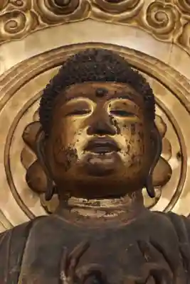 善福寺(奈良県)