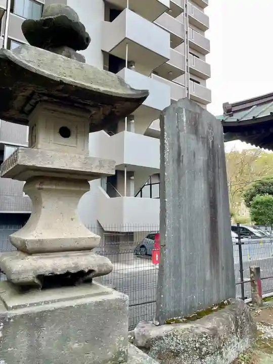 慈恵稲荷神社(埼玉県)