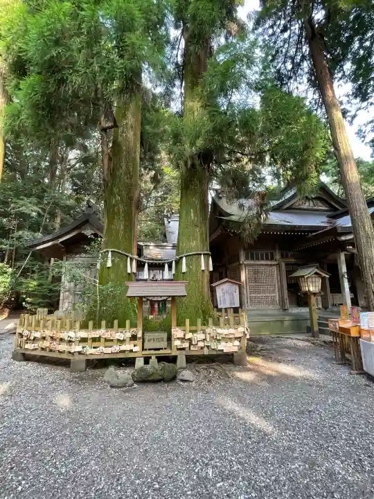 高千穂神社(宮崎県)