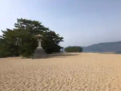 石清水神社のその他建物