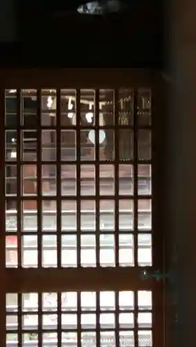 素盞嗚尊神社のその他建物