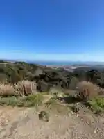 三ヶ根観音(太山寺)の景色