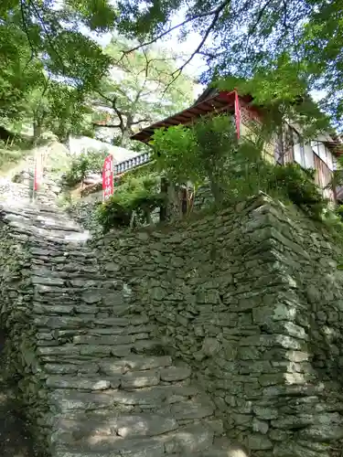 金剛宝寺（紀三井寺）のその他建物