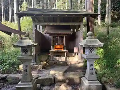 白鬚神社(滋賀県)