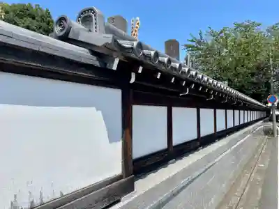 天徳院(神奈川県)