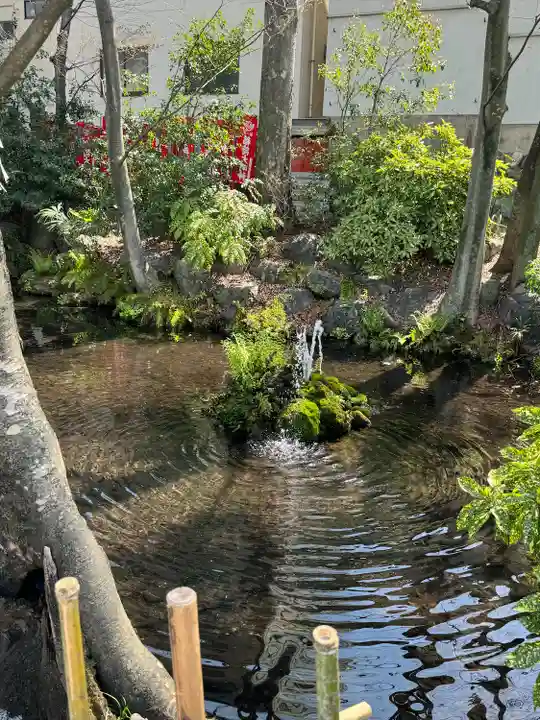 秩父今宮神社(埼玉県)