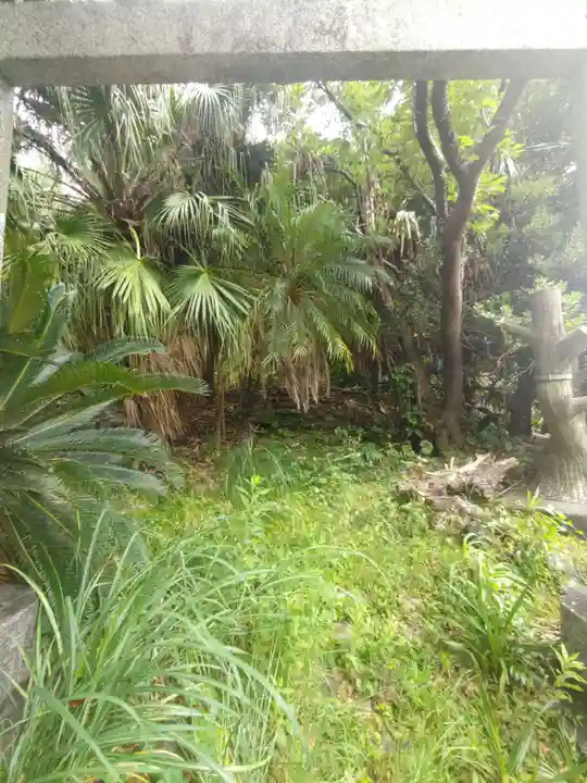 護神山公園(東京都)