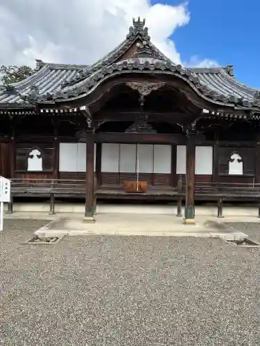 粉河寺(和歌山県)