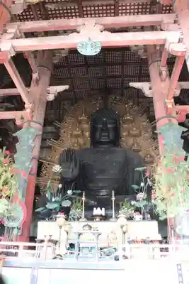 東大寺(奈良県)