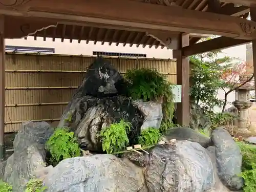 馬橋稲荷神社(東京都)