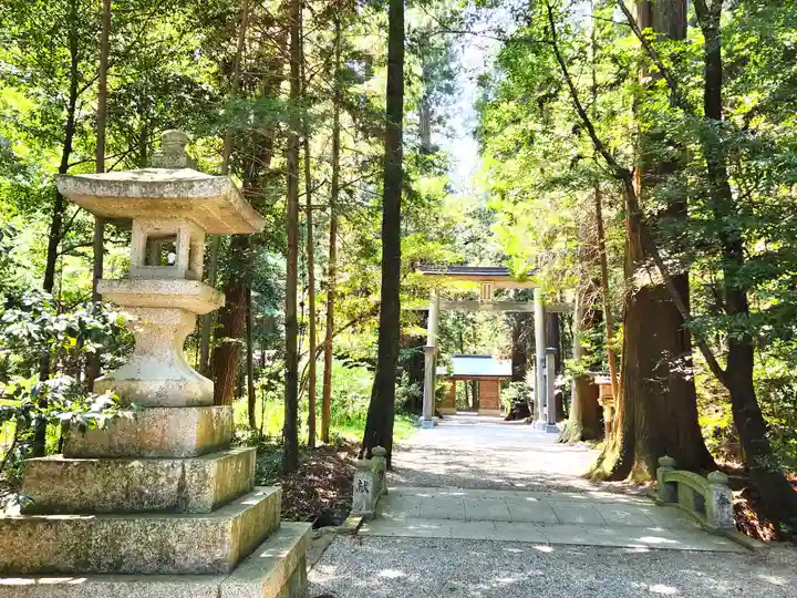 伊和神社(兵庫県)