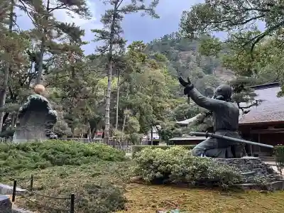 出雲大社(島根県)