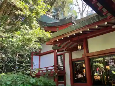 來宮神社(静岡県)