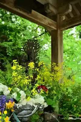 竹之高地不動社(新潟県)