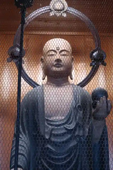 蓮海寺(滋賀県)