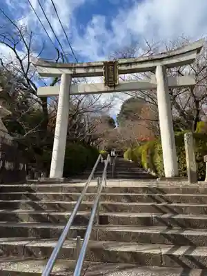宗忠神社(京都府)