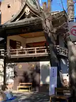 小野照崎神社のその他建物