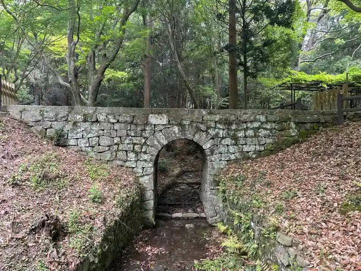 大麻比古神社(徳島県)