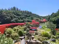 高山稲荷神社(青森県)