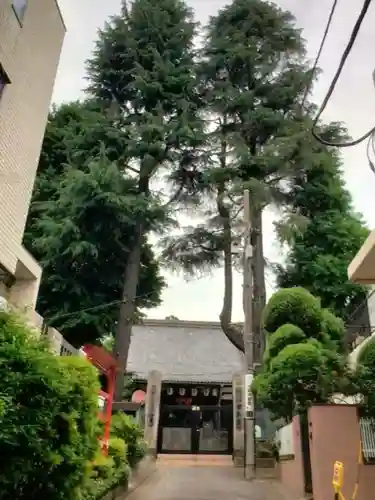 圓能寺(東京都)