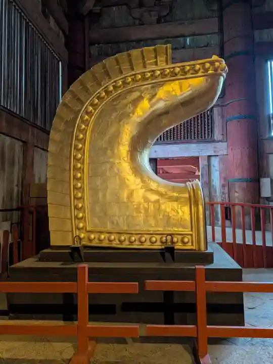 東大寺(奈良県)