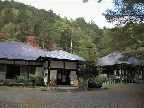 日光山輪王寺別院 温泉寺の末社