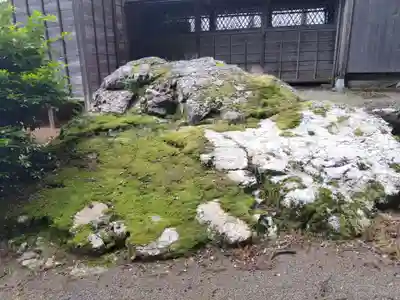 六社神社(福井県)