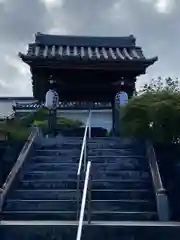 少林寺(埼玉県)