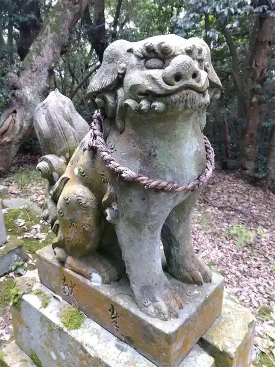 八雲神社(福井県)