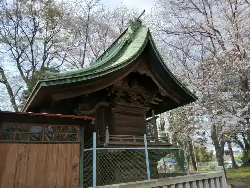 大宮神社(千葉県)