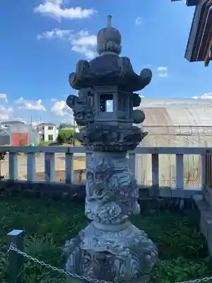 阿蘇神社(東京都)