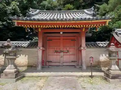石清水八幡宮(京都府)