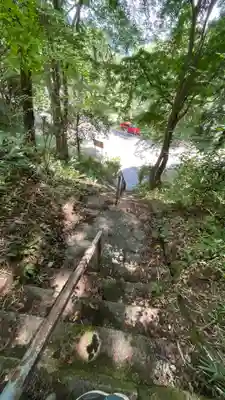 慈光寺(埼玉県)