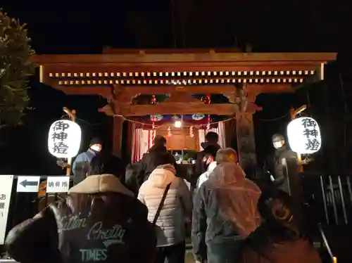 八坂神社のその他建物