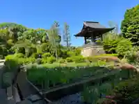 天台宗 長窪山 正覚寺のその他建物