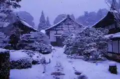 雲龍院の庭園