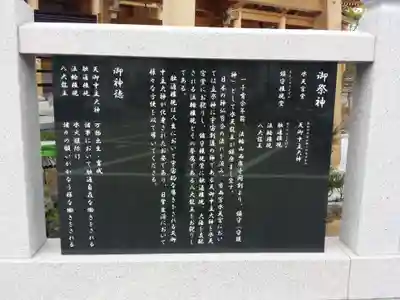 水天宮西廣寺の歴史