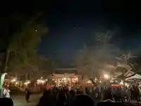 世良田東照宮(群馬県)