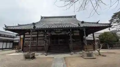 正休寺(滋賀県)