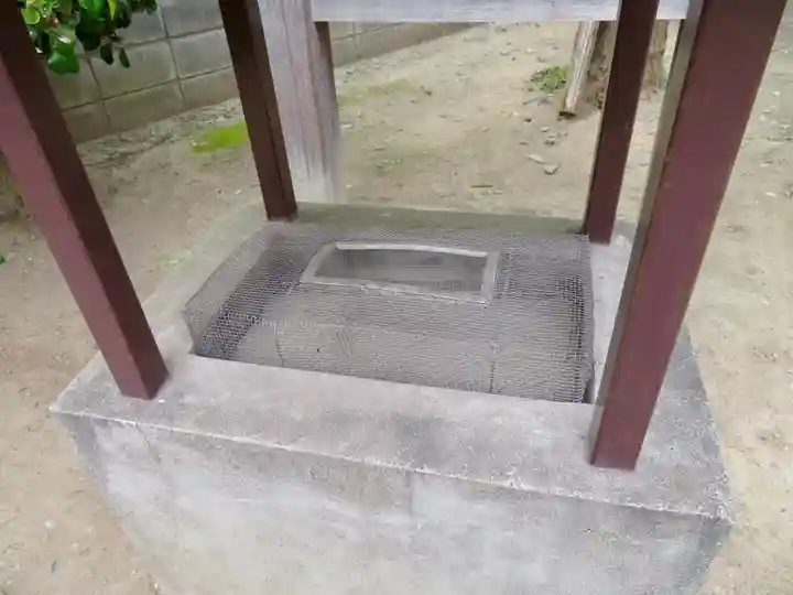 椿神社のその他建物