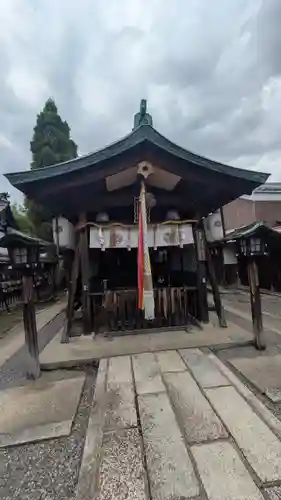 剣神社(京都府)
