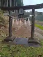 磯良神社(宮城県)