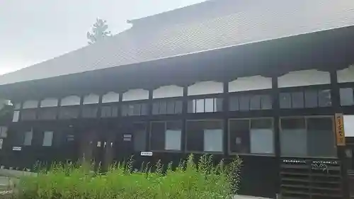 林泉寺の建物その他