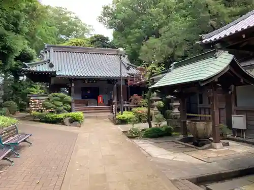 妙法寺のその他建物
