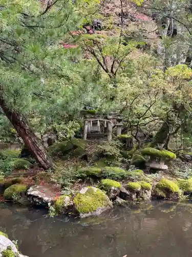 那谷寺(石川県)