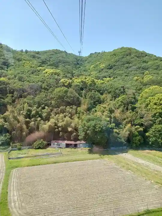 圓教寺(兵庫県)