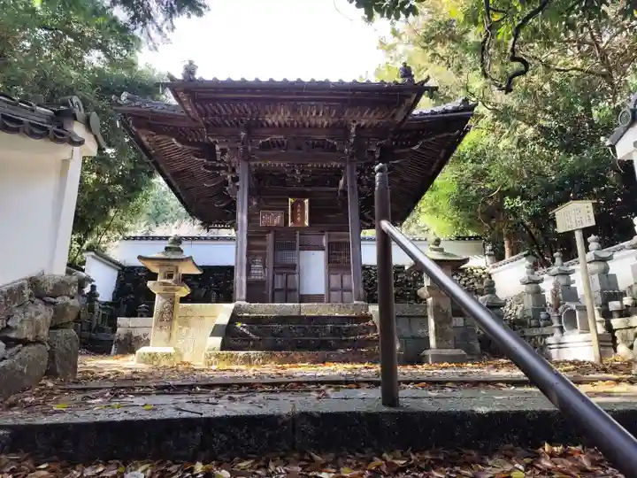 西教寺(滋賀県)
