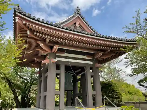 覚王山 日泰寺のその他建物