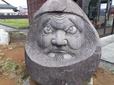 太岩寺(新潟県)