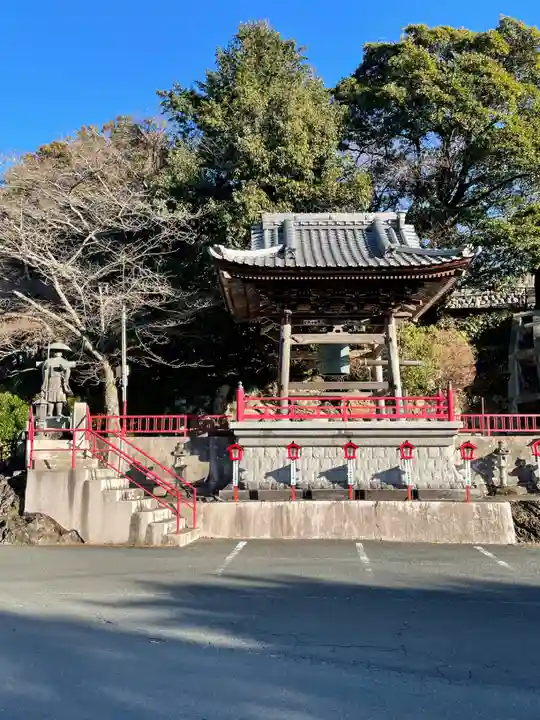 岩水寺のその他建物